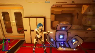 Скриншот 6 к игре Number 8