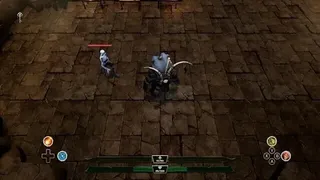 Скриншот 3 к игре Dippy & Chippy