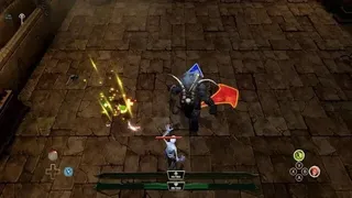 Скриншот 5 к игре Dippy & Chippy