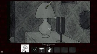 Скриншот 8 к игре Candlelight: Lament