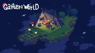Скриншот 1 к игре GamerAworlD