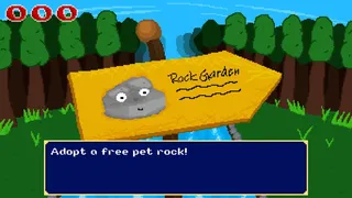 Скриншот 6 к игре Rhythm Realm