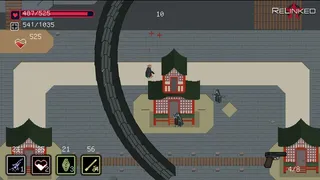 Скриншот 1 к игре ReLinked