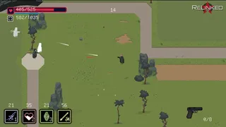 Скриншот 3 к игре ReLinked