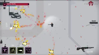 Скриншот 5 к игре ReLinked