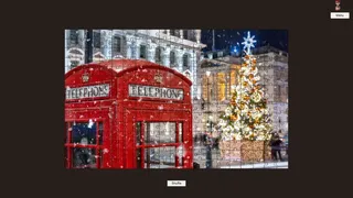Скриншот 1 к игре Cities of the World Jigsaw Puzzles