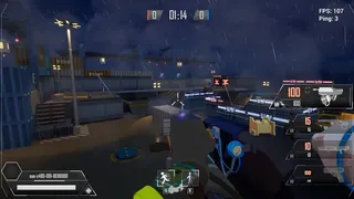 Скриншот 8 к игре Highrise Guardian