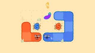 Скриншот 2 к игре Munchy Mammals