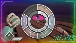 Скриншот 1 к игре Bifröst: Through the Realms