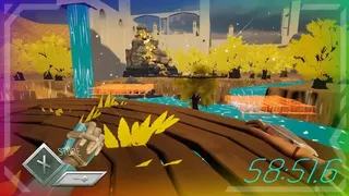 Скриншот 3 к игре Bifröst: Through the Realms