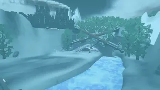 Скриншот 6 к игре Bifröst: Through the Realms