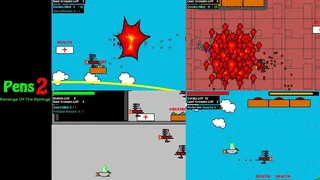 Скриншот 2 к игре Pens: The Freeware Collection