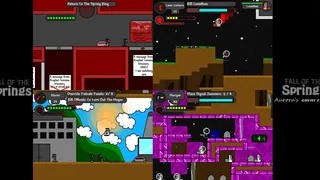 Скриншот 5 к игре Pens: The Freeware Collection