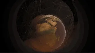 Скриншот 2 к игре Kessler Syndrome