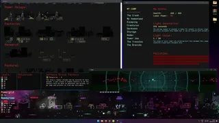 Скриншот 3 к игре dEskape
