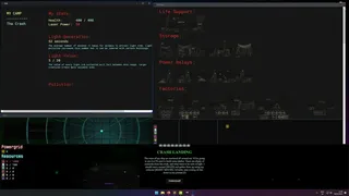 Скриншот 5 к игре dEskape