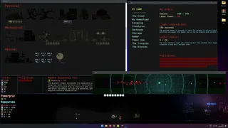 Скриншот 8 к игре dEskape