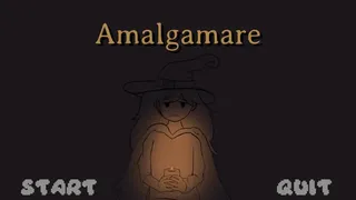 Скриншот 1 к игре Amalgamare