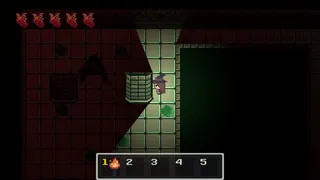 Скриншот 5 к игре Amalgamare