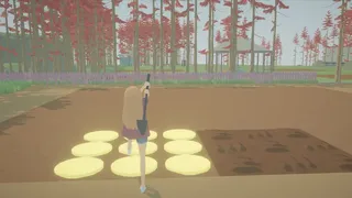 Скриншот 3 к игре Crescent Lands