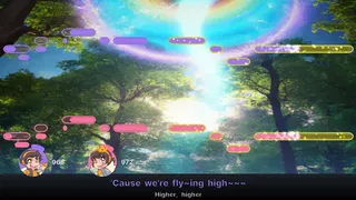 Скриншот 1 к игре Melody Mania