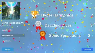 Скриншот 4 к игре Melody Mania