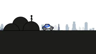 Скриншот 4 к игре Bouncy Motors