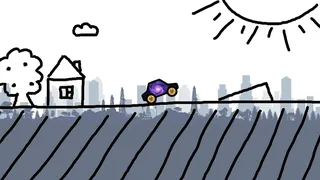 Скриншот 5 к игре Bouncy Motors
