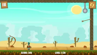 Скриншот 2 к игре Last Day of Zombies