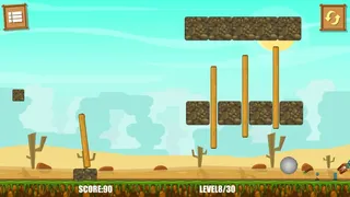 Скриншот 3 к игре Last Day of Zombies