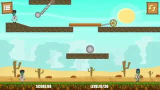 Скриншот 4 к игре Last Day of Zombies