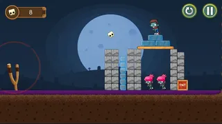 Скриншот 3 к игре Destroy All Zombies