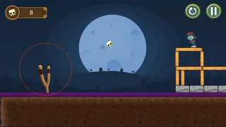Скриншот 5 к игре Destroy All Zombies