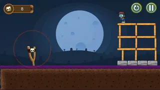 Скриншот 7 к игре Destroy All Zombies