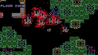 Скриншот 2 к игре Violent Selection