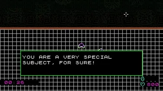 Скриншот 3 к игре Violent Selection