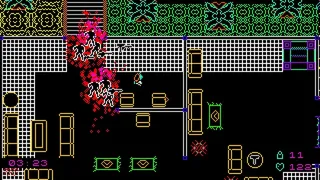 Скриншот 6 к игре Violent Selection