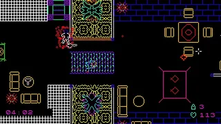 Скриншот 7 к игре Violent Selection