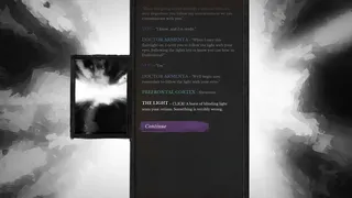 Скриншот 3 к игре A Hint of Purple