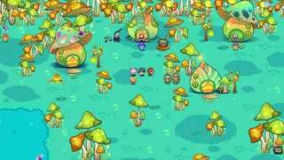 Скриншот 5 к игре Explorer：Golden Empire