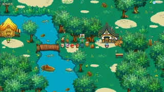 Скриншот 6 к игре Explorer：Golden Empire