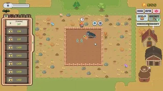 Скриншот 1 к игре Idle Catfarmia