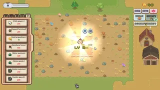 Скриншот 2 к игре Idle Catfarmia