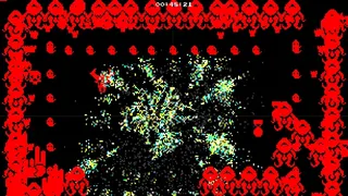 Скриншот 1 к игре Pixel Survivor - Pixel Up!