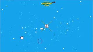 Скриншот 4 к игре TETRAGUN