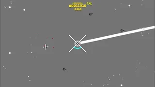 Скриншот 5 к игре TETRAGUN
