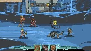 Скриншот 1 к игре Myth Landers
