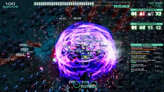 Скриншот 5 к игре БОЕВАЯ СЕТКА: ПРОЛОГ
