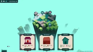 Скриншот 2 к игре ArchOlden