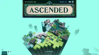 Скриншот 3 к игре ArchOlden